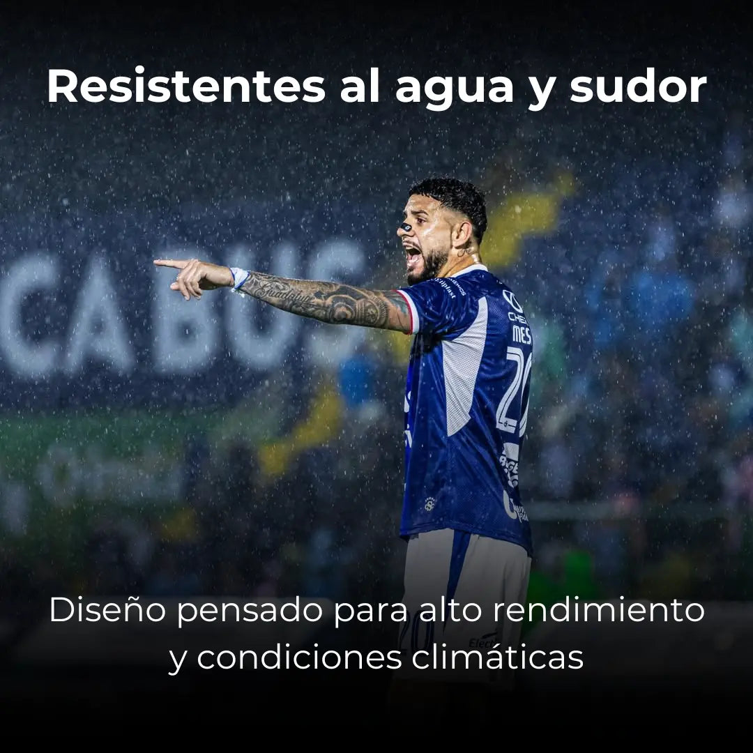 Tiras nasales resistente al agua y sudor costa rica marca gronex
